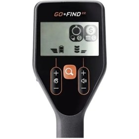 تصویر فلزیاب 22 Go Find گوفایند 22 Go Find 22 Metal Detector