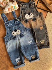 تصویر بیلر جین هاپو 