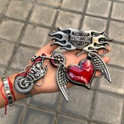 تصویر سگک کمربند 