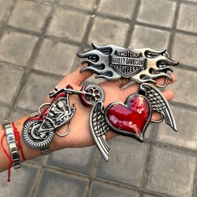 تصویر سگک کمربند 