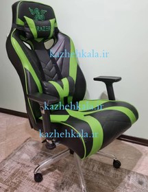 تصویر صندلی razer s2000 