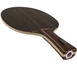 تصویر چوب راکت استیگا ایبن هولز 7 Stiga Table Tennis Blade Model Ebenholz NCT VII