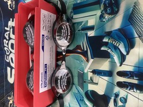 تصویر عینک شنا فونیکس مدل PR1 