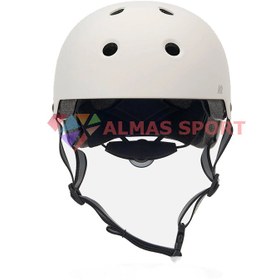 تصویر کلاه اسکیت k2 مدل Varsity Pro 