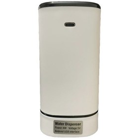 تصویر پمپ آب سفری مدل ۲۰۲۵ 