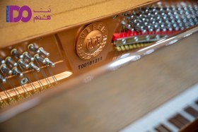 تصویر پیانو آکوستیک وبر W121 Weber Model W121 Upright Piano