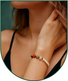 تصویر دستبند کد fa211 