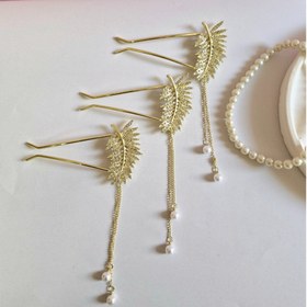 تصویر کانزاشی گندمی 