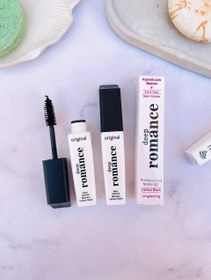 تصویر ریمل مویی دپ رمنس 