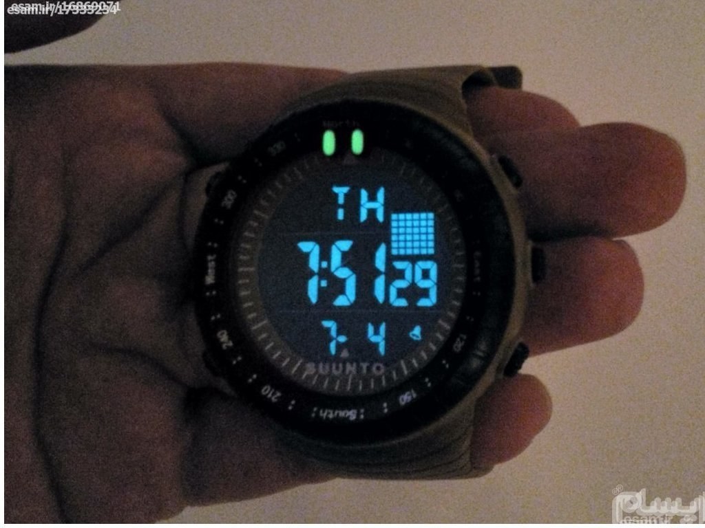 Suunto ambit2 outlet