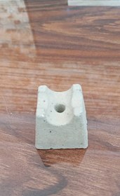 تصویر اسپیسر بتنی 