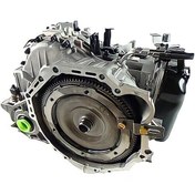 تصویر گیربکس کامل Al4 نو 