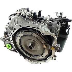 تصویر گیربکس کامل Al4 نو 