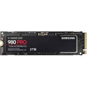 تصویر اس اس دی اینترنال سامسونگ مدل 980PRO ظرفیت 2 ترابایت SAMSUNG 980 PRO NVMe™ M.2 SSD 2TB