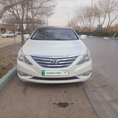 تصویر هیوندای سوناتا YF مدل 2014 ا Hyundai Sonata-YF Hyundai Sonata-YF