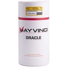 تصویر سرامیک بدنه اوراکل 50 میلی لیتری می وینچی مدل Mayvinci Oracle 50ml 