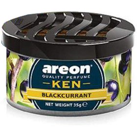 تصویر خوشبو کننده خودرو آریون مدل Ken با رایحه Black Currant خوشبوکننده خودرو آرئون مدل خوشبو کننده خودرو آریون مدل Ken با رایحه Black Currant