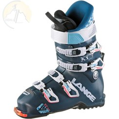 تصویر بوت اسکی کوهستان لنج Lange XT90 Free Ski Boots 