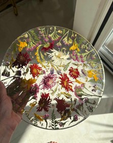 تصویر استند گل 