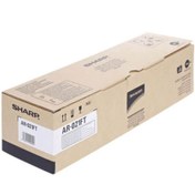 تصویر کارتریج تونر کپی شارپ sharp AR- 2120J Toner cartridge sharp AR- 2120j