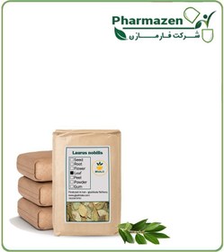 تصویر برگ بو خشک فله 