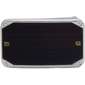 تصویر سگک پلاکی مردانه کیتی KT761BU 