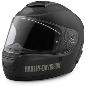 تصویر کلاه ایمنی / کاسکت موتور سواری هارلی دیویدسون - Harley Davidson TXCEA328C215791 