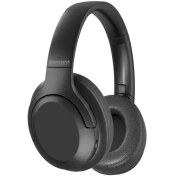 تصویر هدفون بلوتوث پرومیت مدل CONCORD.BLACK Promate bluetooth headphones CONCORD.BLACK