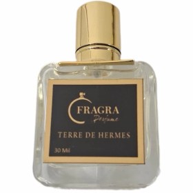 تصویر عطر تق هرمس فراگرا 