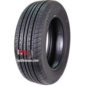 تصویر لاستیک جی تی 205/60R15 گل Giti Comfort228 (دو حلقه) Giti Comfort228 205/60R15 91H