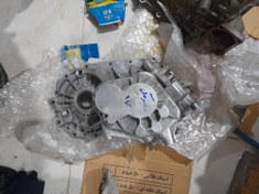 تصویر پوسته عقب گیربکس ام وی ام ۳۱۵ و ایکس ۲۲ دنده(استوک) 