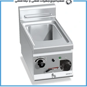 تصویر فروشگاه صنعتینا