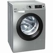 تصویر ماشین لباسشویی گرنیه مدل W8524A سایز 8 کیلویی washer