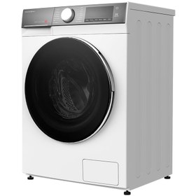 تصویر ماشین لباسشویی پاکشوما 9 کیلویی مدل BWF-40108 PAKSHOMA WASHING MACHINE BWF-40108