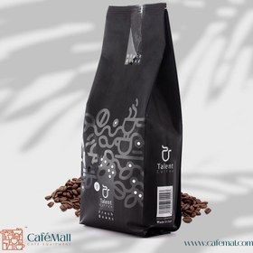 تصویر قهوه تلنت Black Belend (250 گرمی) 