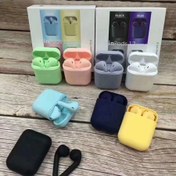تصویر هدفون بی سیم Inpods 12 Inpods 12 Wireless Headphone