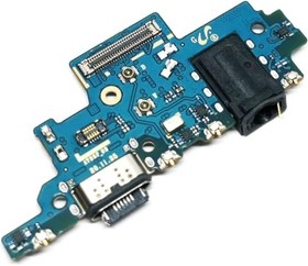 تصویر برد شارژ گوشی Samsung Galaxy A72 Samsung Galaxy A72 Charging Board