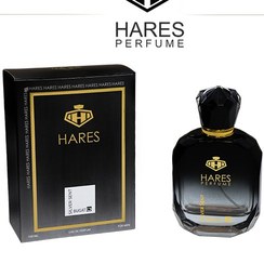تصویر ادکلن مردانه سیلورسنت بوگارت (100 میل) حارث HARES BOGART SILVER SCENT FPR MEN 100ML PERFUME