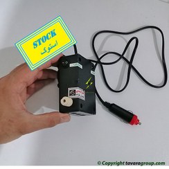 تصویر سیم سرخ کن ماشین مدل 2Fast Mini 