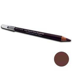 تصویر مداد چشم پرستیژ مدل SOFT BLEND KHOL شماره SEL-02 