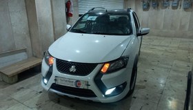 تصویر کوییک مدل 1404 ا دنده ای GXR-L دنده ای GXR-L