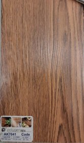 تصویر کفپوش پی وی سی پلیژن کد P7041 