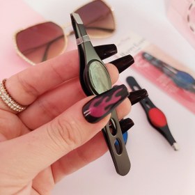 تصویر موچین 