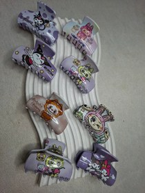 تصویر کلیپس لبوبو،کرومی 