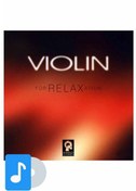 تصویر آلبوم موسیقی ویلن برای آرامش ا Violin for Relaxation Violin for Relaxation