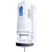 تصویر پمپ تخلیه توالت فرنگی دو زمانه مدل 807 محک 