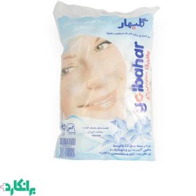 تصویر پنبه توپک گلبهار 