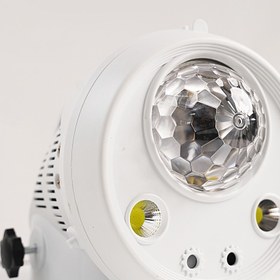 تصویر رقص نور توکار TY-014 