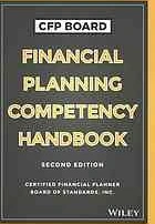 خرید و قیمت دانلود کتاب Cfp board financial planning competency ...