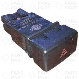 تصویر کلید فلاشر نیسان 